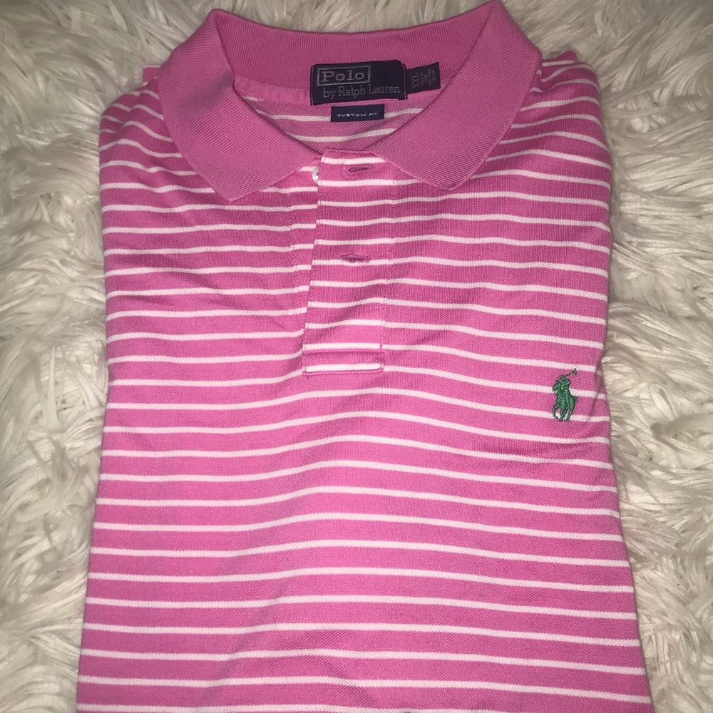 Polo by Ralph Lauren